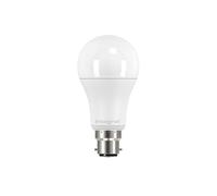 Integral ILGLSB22NF098 14.5w LED Classic Globe GLS, Non dimmable, 5000K, B22, 2000lm =120w