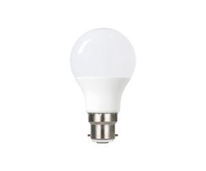 Integral ILGLSB22NG163 GLS Bulb B22 806Lm 8.8W 6500K Non-Dimmable 240 Beam Frosted