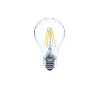 Integral ILGLSE27DC052 Omni Filament GLS Bulb E27 470Lm 4.2W 2700K Dimmable 320 Beam Clear Full Glass