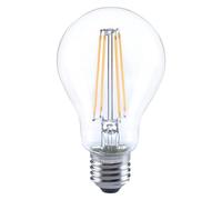 Integral 7W LED ES/E27 GLS Classic Warm White 300 Dimmable Clear - ILGLSE27DC054