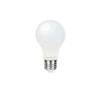 Integral LED GLS E27 806LM 9.5W EQ. to 60W 2700K DIMMABLE 80CRI 240° Frosted