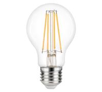 Integral ILGLSE27DC124 9.5w Filament LED GLS, dimmable, 2700K, E27, 1055lm =75w