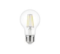 Integral ILGLSE27DE134 Omni Filament GLS Bulb E27 470Lm 4.2W 4000K Dimmable 320 Beam Clear Full Glass