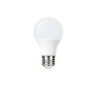 Integral ILGLSE27DE159 GLS Bulb E27 470Lm 4.8W 4000K Dimmable 240 Beam Frosted