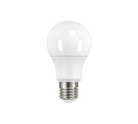 Integral ILGLSE27DF101 8.8w LED Classic Globe GLS, dimmable, 5000K, E27, 810lm =60w