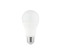 Integral ILGLSE27DL176 Smart GLS Bulb E27 806Lm 8.5W RGBW 2700K To 6500K Tuya Control 220 Beam Frosted