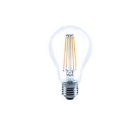 Integral Classic Globe (GLS) Omni-Lamp 8W (75W) 2700K 1055lm E27 Non-Dimmable 330 deg Beam Angle
