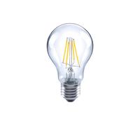 Integral ILGLSE27NC120 3.4w Filament LED GLS, non dimmable, 2700K, E27, 470lm =40w