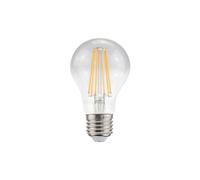 Integral ILGLSE27NC187 Omni Filament GLS Bulb E27 1521lm 7.2W 2700K 211lm/W Class A Non-Dimmable 320 Beam Clear Full Glass