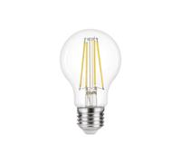 Integral ILGLSE27NE131 Omni Filament GLS Bulb E27 806Lm 5.9W 4000K Non-Dimmable 330 Beam Clear Full Glass
