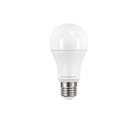 Integral ILGLSE27NF096 14.5w LED Classic Globe GLS, Non dimmable, 5000K, E27, 2000lm =120w