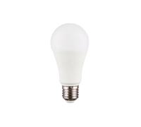 Integral ILGLSE27NF096 14.5w LED Classic Globe GLS, Non dimmable, 5000K, E27, 2000lm =120w