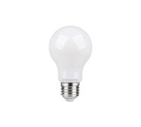 Integral ILGLSE27NF105 7.8w LED Pearl GLS Light Bulb, Full Glass, Non dimmable, 5000K, E27, 1055lm