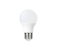 Integral ILGLSE27NF111 GLS Bulb E27 470Lm 4.8W 5000K Non-Dimmable 240 Beam Frosted