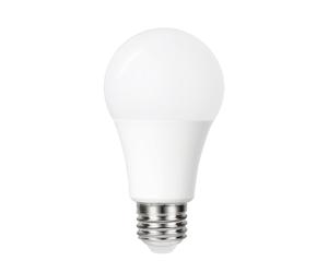 Integral ILGLSE27SF200 GLS Bulb With Dusk To Dawn Dual Sensor E27 806Lm 8.5W 5000K Non-Dimmable 240 Beam Frosted
