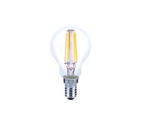 Integral ILGOLFE14NC028 Omni Filament Golf Ball Bulb E14 470Lm 3.4W 2700K Non-Dimmable 330 Beam Clear