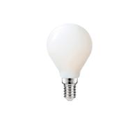 Integral ILGOLFE14NF064 Classic Filament Golf Ball Bulb E14 250Lm 1.8W 5000K Non-Dimmable 320 Beam Frosted