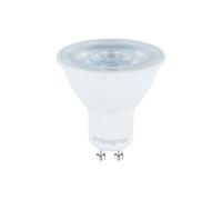 Integral 4.9W LED GU10 GU10 Warm White 55° Dimmable - ILGU10DC100