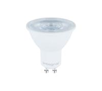 Integral 7W LED GU10 Cool White 55 Dimmable - ILGU10DE101