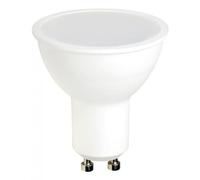 Integral ILGU10DL133 4.9w LED GU10 Bulb, 350lm, 100° Beam, RGBW Smart