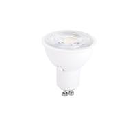Integral ILGU10DS144 GU10 Bulb 540Lm 4.9W 2700K/3000K/4000K CCT Switchable Dimmable 60 Beam