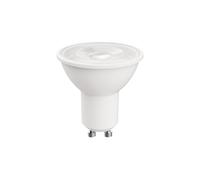 GU10 PAR16 4W (52W) 4000K 390lm Non-Dimmable Lamp