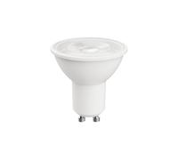 Integral ILGU10NE131 GU10 Bulb 360Lm 2W 4000K Non-Dimmable 36 Beam (Class A)