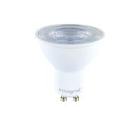 Integral ILGU10NG104 GU10 Bulb 400Lm 3.4W 6500K Non-Dimmable 36 Beam