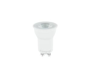 Integral ILMR11DC011 MR11 GU10 Bulb 330Lm 3.2W 2700K Dimmable 36 Beam 80 CRI