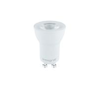 Integral ILMR11NC007 MR11 GU10 Bulb 300Lm 2.8W 2700K Non-Dimmable 36 Beam