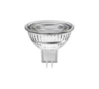 Integral ILMR16DE041 Glass MR16 Bulb GU5.3 430Lm 4.4W 4000K Dimmable 36 Beam
