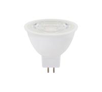 Integral ILMR16DE053 Classic MR16 Bulb GU5.3 380Lm 2.7W 4000K Dimmable 36 Beam (Class D)