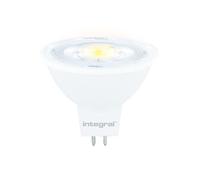 Integral ILMR16NC035 Classic MR16 Bulb GU5.3 690Lm 6.1W 2700K Non-Dimmable 36 Beam