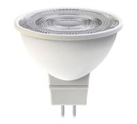 Integral ILMR16NC043 12v 3.4w LED MR16 GU5.3 Spot Bulb, 2700K, Non Dimmable, 400lm = 35w, 36° Beam
