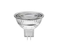 Integral ILMR16NC048 Glass MR16 Bulb GU5.3 380Lm 3.4W 2700K Non-Dimmable 36 Beam