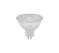 Integral ILMR16NE059 Glass MR16 Bulb GU5.3 380Lm 3.4W 4000K Non-Dimmable 36 Beam