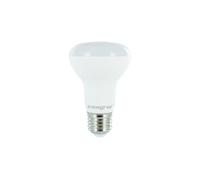 Integral ILR63DD005 9.5w LED Spot Bulb R63, dimmable, 3000K, E27, 700lm =54w