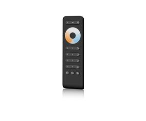 Integral ILRC039 Skydance RS1 LED Remote Control Single Colour 4 Zones 3 Scenes