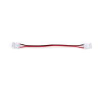 Integral ILSTAA524 Flexible Strip To Strip Corner Connector with 150mm Cable for Ultralong Max20 Core & Max30 Premium COB LED Strip - 1pc