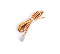 Integral ILSTAA533 Connector with 2M Cable Tail for CCT Tuneable Premium COB LED Strip - 1pc