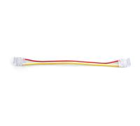Integral ILSTAA534 Flexible Strip To Strip Corner Connector with 150mm Cable for CCT Tuneable Premium COB LED Strip - 1pc