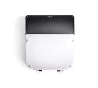 Integral ILWPF004 Slim Wallpack Emergency 20/30W 2400/3600lm CCT Switchable 3000K/4000K/6000K 110 Beam IP65 IK10 120Lm/W Non-Dimmable