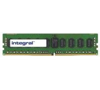 INTEGRAL IN4T8GNELSX MEMORY, 8GB DDR4 DIMM, PC4-21333 2666MHZ