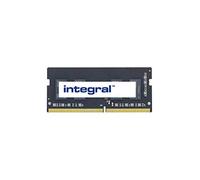 Integral IN4V8GNCLPX 8GB DDR4 2133 MHz Memory Module (8 GB, 1 x 8 GB, DDR4, 2133 MHz, 260-pin SO-DIMM)
