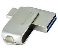 INTEGRAL INFD16GB360CDL3.0 DRIVE, 360-C DUAL USB-C & USB3.0 16GB