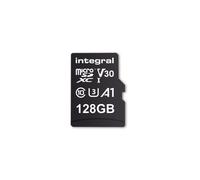 Integral 128GB Micro SD Memory Card, none