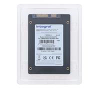 Integral INSSD256GS625P5 256GB 6Gbps 2.5inch TLC SATA SSD - 1yr Wty