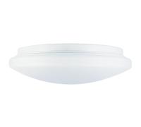 Integral LED 8W Wall Ceiling Light 238mm IP44 800lm with Adjustable CCT (3000K / 4000K / 5000K)