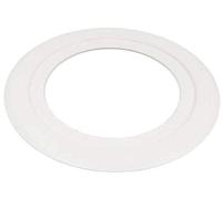 Integral LED Evofire Fir Downlight Adapter White Round 70-100mm Kit