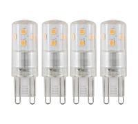 Integral LED G9 Bulb 300LM 2.7W Dimmable 300 Beam Angle